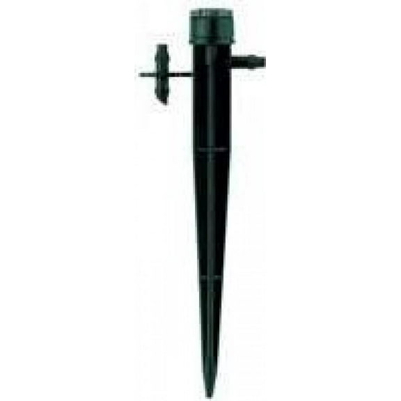 Rain Bird Micro Bubbler with Stake Half MBH-4PK