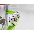 thumbnail image 4 of Playset Haktoys Dalmatian Spotty Dog Chasing con montaña rusa Haktoys Haktoys, 4 of 8