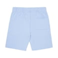thumbnail image 3 of Butterfly Rhinestone Shorts - Light Blue, 3 of 4