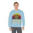thumbnail image 5 of Familyloveshop LLC Cat Show Me Your Kitties Retro Shirt, Funny Cat Lover Shirt, 5 of 9