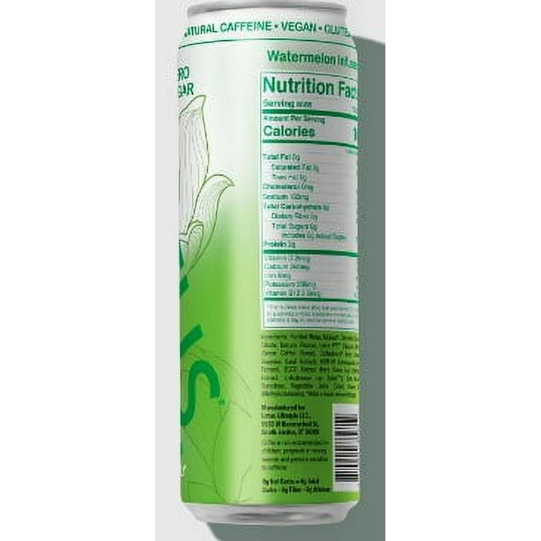 Lotus Green 12oz Cn - Walmart.com