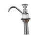 thumbnail image 2 of Accesorio para grifo de pozo Dipper, barra de acero inoxidable ajustable, para cafetería sin lavabo, 2 of 9
