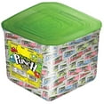 thumbnail image 2 of Sour Punch Twists 4 Flavors Candy, 2.59 Pound Jar -- 6 per Case., 2 of 3
