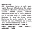 thumbnail image 3 of Botana Lourdes Tostaditas explosivas 220 g, 3 of 4