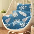 thumbnail image 1 of Almohadilla de Repuesto para Silla Huevo Impermeable Uthem 120x80x12 cm, 1 of 6