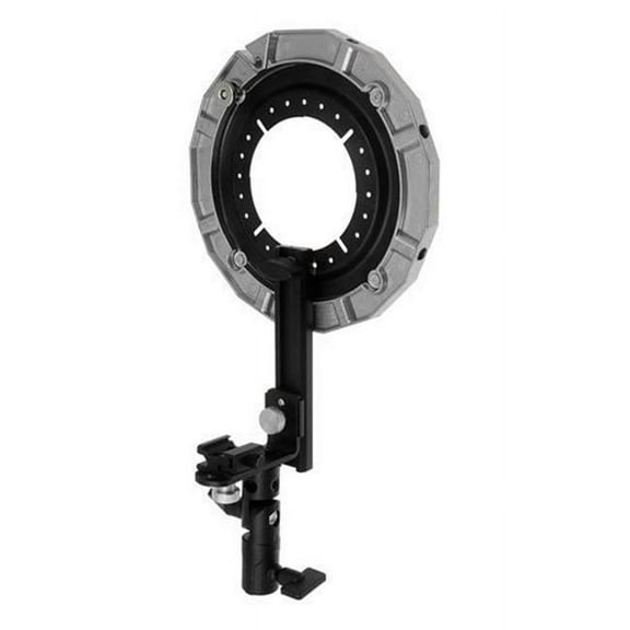 Fotodiox SR-Kit-Flash Pro Speedring & Insert for Flash