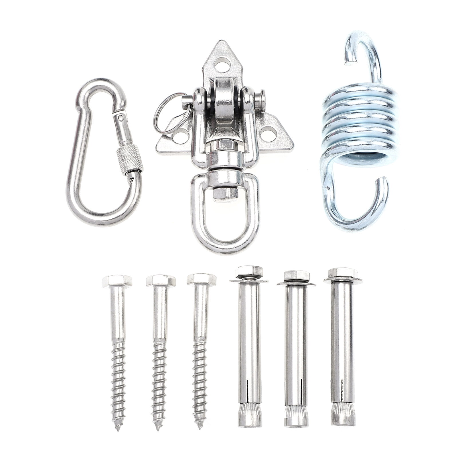 Swing Hook 1 Set Multipurpose Swing Fixing Hook Outdoor Swing Chair