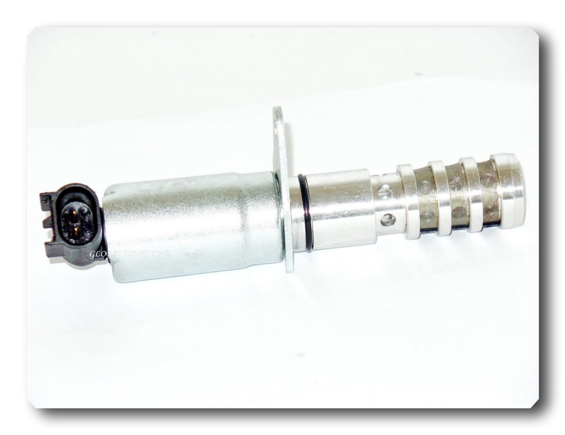 VVT Variable Valve Timing Solenoid  Connector Fits: GM Hummer Isuzu Saab 02-12