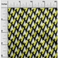 thumbnail image 1 of oneOone Cotton Poplin Light Green Fabric Abstracts Sewing Craft Projects Fabric Prints By Yard 56 Inch Wide-FBE, 1 of 4