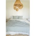 thumbnail image 1 of Linen Bedding Set | Sage Green, 1 of 5