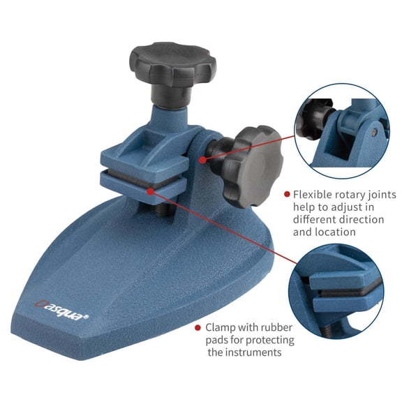 DASQUA  MICROMETER STAND (7111-1105)