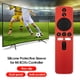 thumbnail image 4 of Bolsa Impermeable Control Remoto Funda protectora de TV con de silicona para Xiaomi Mi Box (Rojo) Likrtyny Para estrenar, 4 of 5