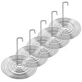 thumbnail image 4 of 20pcs Tea Pot Spouts Spring Strainers Tea Strainers Tea Tea Pot Accessories, 4 of 8