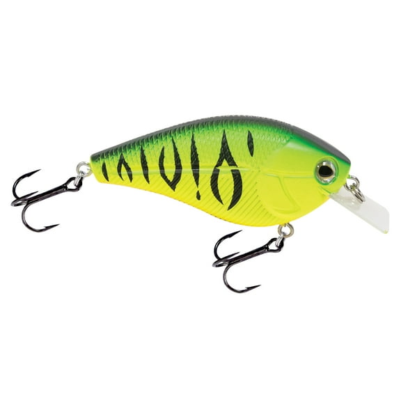 Livingston Lures PRIMETYME SQ 2.0-Matte Tiger