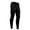 Black, variant on Polarmax Men's Double Base Layer Pant