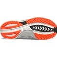 thumbnail image 5 of Saucony Tempus Shoes - Men's, Vizigld/Vizired, 12, Medium, 5 of 6