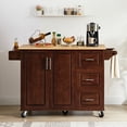 thumbnail image 4 of Medium - sized - Removable Shelves and Drawers - In Kitchen - Flexible Storage, 4 of 6