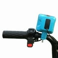 thumbnail image 2 of Mini Motorcycle Bluetooth Speaker, Waterproof Subwoofer Music Player Wireless Bicycle Speaker, 2 of 5