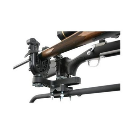 ATV-Tek FFG2 Flex Gun and Bow Double Rack Mount