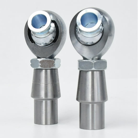 Hex Autoparts Chromoly Panhard Bar Kit Heim Joints 3/4 x 3/4-16 with 3/4-5/8 HMS Bung .120