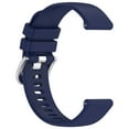 thumbnail image 5 of Grade Silicone Replacement Strap For Smartwatches Breathable Fit Comfort & Durability, 5 of 5