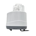 thumbnail image 3 of 4L Upgrade High-lid Steamer Fumigation Machine, Household Sauna Steam Sweating Steam Machine, 2kW Can Directly Cook Medicine ,Safe Design, 3 of 8