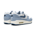 thumbnail image 3 of NIKE MENS Air Max 1 "Blueprint" DR0448 100 from Stadium Goods, 3 of 9