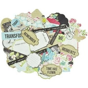 Kaleidoscope Collectables Cardstock Die-