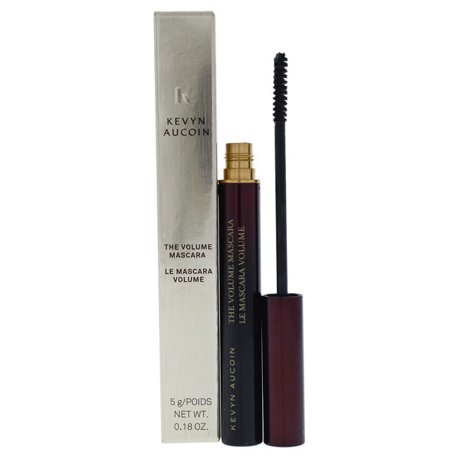 Kevyn Aucoin - Kevyn Aucoin The Mascara Volume Mascara 0.18oz (5.32ml