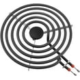 thumbnail image 1 of MP21YA Electric Range Burner Surface Element (8 Inch) Compatible with Whirl-pool May-tag Ken-more Stove Burner Surface Element, 1 of 5