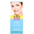 thumbnail image 1 of Tiras de cera Ardell Surgi Wax Facial 8 tiras pequeñas y medianas, 1 of 1