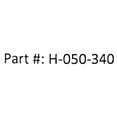 thumbnail image 3 of Boat Battery Cable 5934417 | 10 1/2 Inch 4 AWG Black, 3 of 3