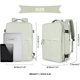 thumbnail image 2 of Mochila de Viaje Deportiva Grande para Mujeres, Mochila de Senderismo, 2 of 3