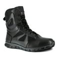 thumbnail image 2 of Reebok Women's 8" Sublite Cushion Tactical Boot - RB806 7 W  US, 2 of 5