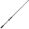 thumbnail image 3 of Abu Garcia Winch Casting Rod, 1-Piece, 7', Moderate Fast, 3 of 10