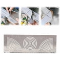 thumbnail image 1 of ZOUSSIQI Angle & Arc Marking Tool, Adjustable Linear Arc Dual-Purpose Scriber Accurate Parallel Line Drawing Tool Multi-Purpose Metal Marking Tool for Metalworking, Engineering, CA919-66042, 1 of 7