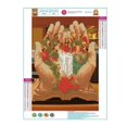 thumbnail image 3 of Religion 5D DIY Full Drill Diamond Painting, 3 of 3