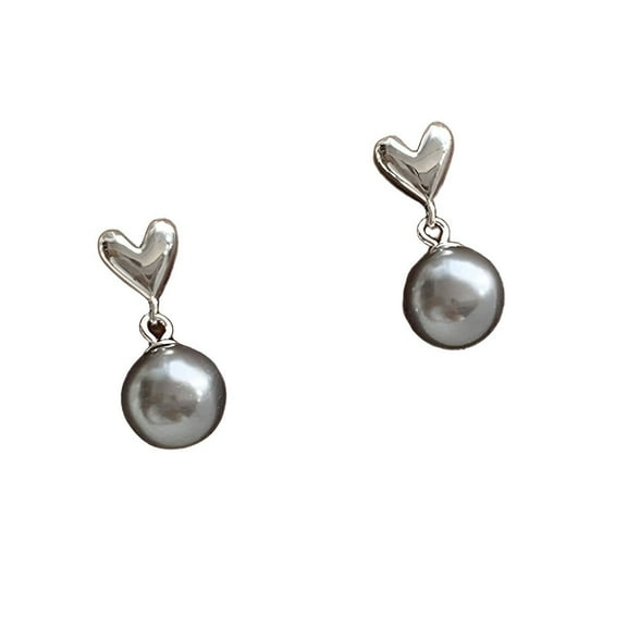 DESIGNICE Dangle Earrings for Women,Clip on Earrings,Earing,651