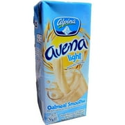 Alpina Light Oatmeal Smoothie, 6.7 oz