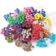 thumbnail image 2 of Estambre de bayas de vidrio de fruta Artificial, flor falsa para boda, decoración del hogar, corona de Navidad DIY, flor artesanal de álbum de recortes, 40 cabezas, 2 of 4