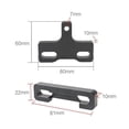 thumbnail image 4 of Engine Air Valve Holder Pressure Pipe M14/M18 Thread to 1/4 NPT and 67605 Car Modified LS Valve Spring Compressor Tool Compatible with 4.8 5.3 5.7 6.0 6.2 LS1 LS3 LS6, 4 of 7
