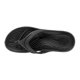 thumbnail image 2 of Sandalias Exterior sintético Color Negro Para Hombre RBBASICS RBBASICS SV-064, 2 of 3