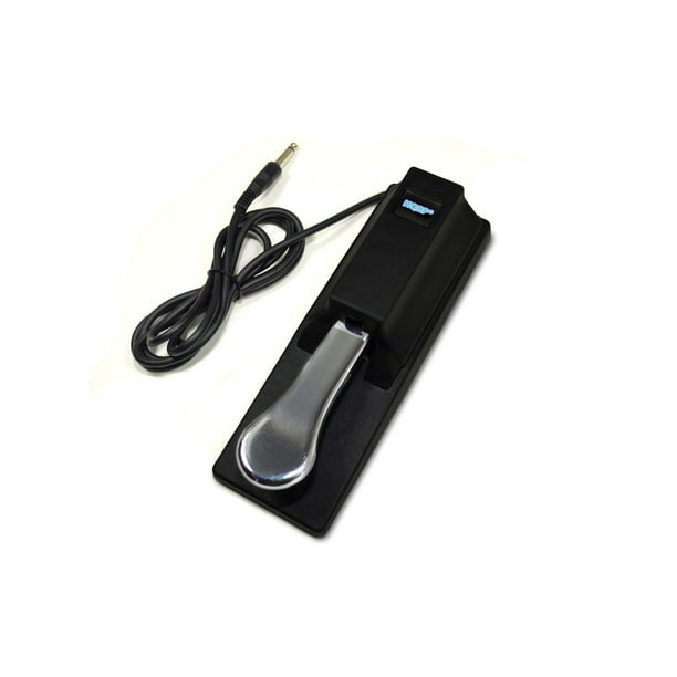 Casio ctk 2024 3200 sustain pedal