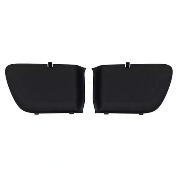 Pair Interior Door Handle Cover Front LH & RH For Honda CR-V CRV 2012 2013 2014