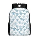thumbnail image 1 of Disketp Hand Drawn Turtle Mochila Unisex de Apertura Lateral Completa, Mochila para Laptop para Escuela, Trabajo y Viajes, 1 of 8