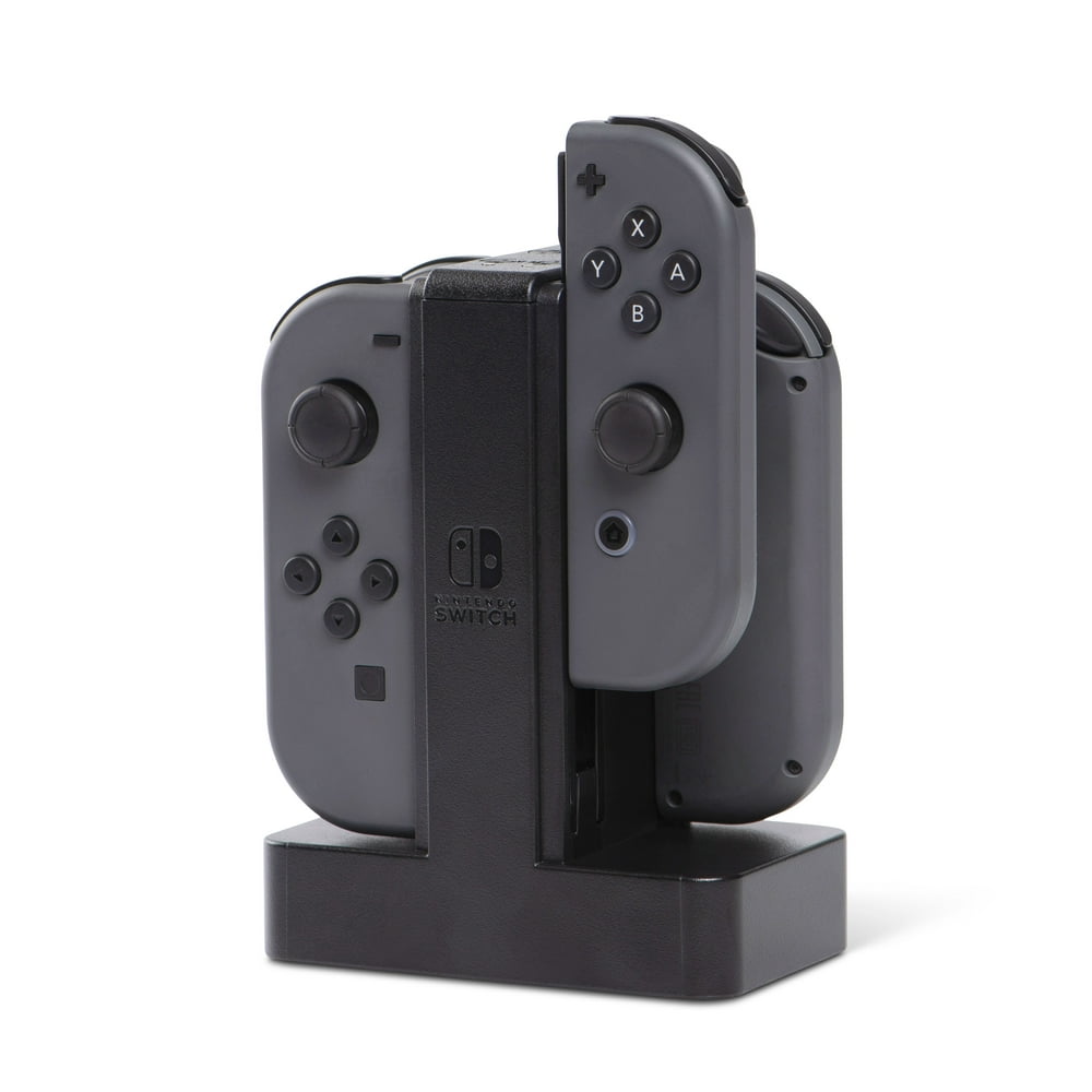 PowerA JoyCon Charging Dock for Nintendo Switch
