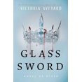 thumbnail image 2 of Glass Sword, Victoria Aveyard Hardcover, 2 of 2