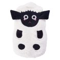 thumbnail image 1 of K Collection Lamb Clay Heat Bag with Cover, 1 of 5