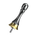 thumbnail image 4 of Fishing Reel Stand Balancer Lightweight Aluminum Alloy Balance Replacement Parts B, 4 of 8
