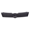 thumbnail image 1 of Parrilla Gol 2016 A 2017 Volkswagen TONG YANG Negra Mate, 1 of 4